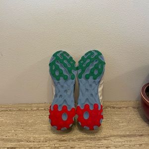 nike react element 55 size 11 US